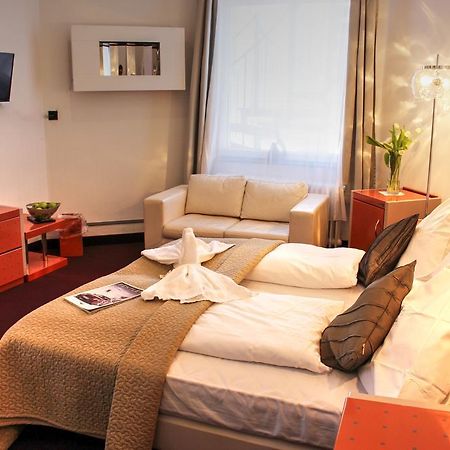 Plenus Boutique Hotel Bremen Luaran gambar