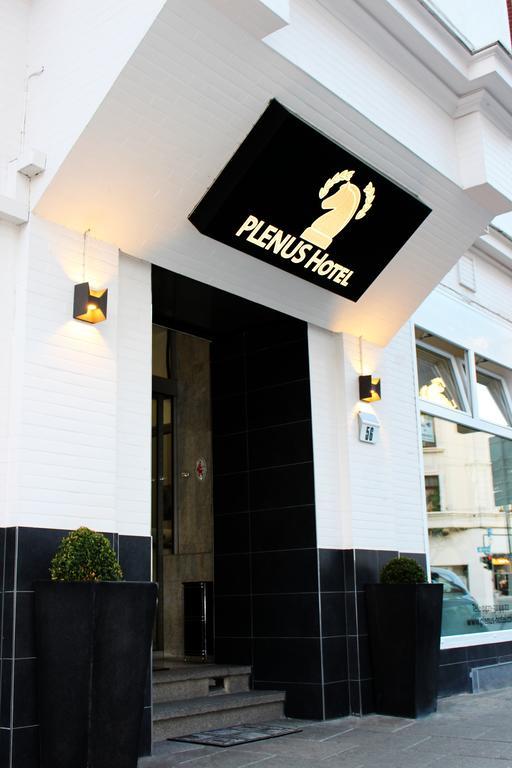 Plenus Boutique Hotel Bremen Luaran gambar