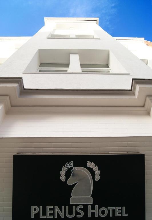 Plenus Boutique Hotel Bremen Luaran gambar