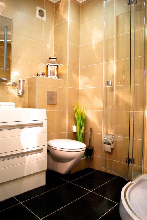 Plenus Boutique Hotel Bremen Bilik gambar