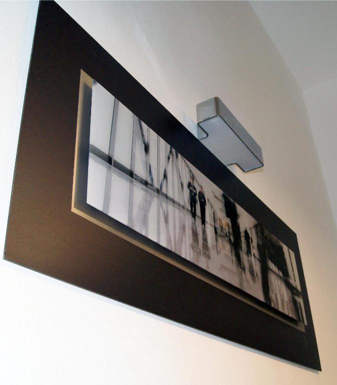 Plenus Boutique Hotel Bremen Luaran gambar