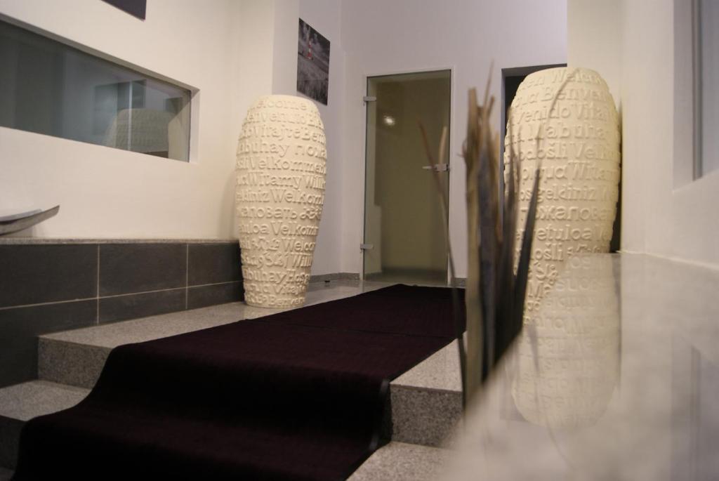 Plenus Boutique Hotel Bremen Luaran gambar