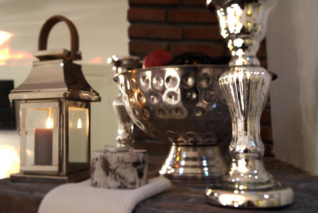 Plenus Boutique Hotel Bremen Bilik gambar