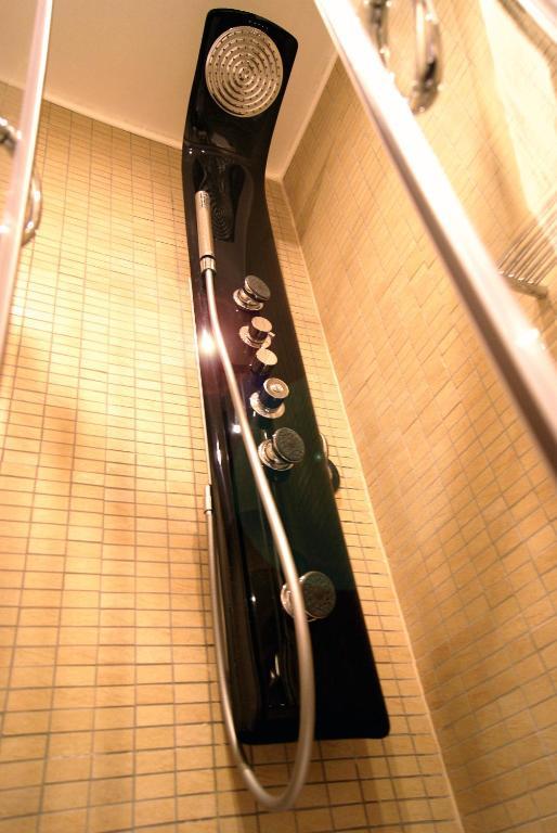 Plenus Boutique Hotel Bremen Bilik gambar