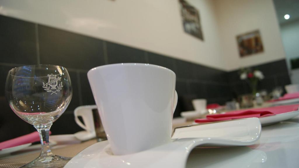 Plenus Boutique Hotel Bremen Luaran gambar