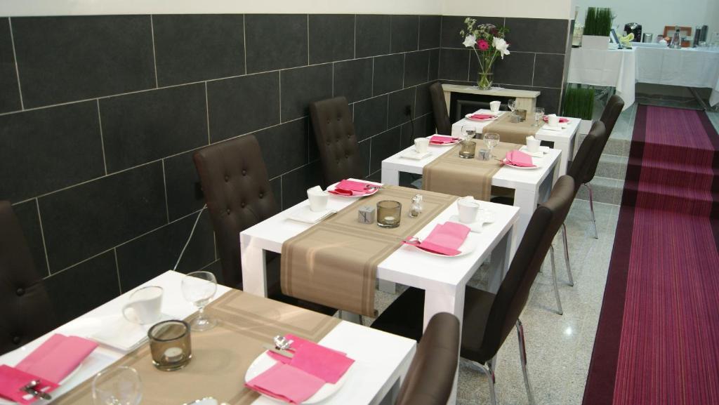 Plenus Boutique Hotel Bremen Luaran gambar