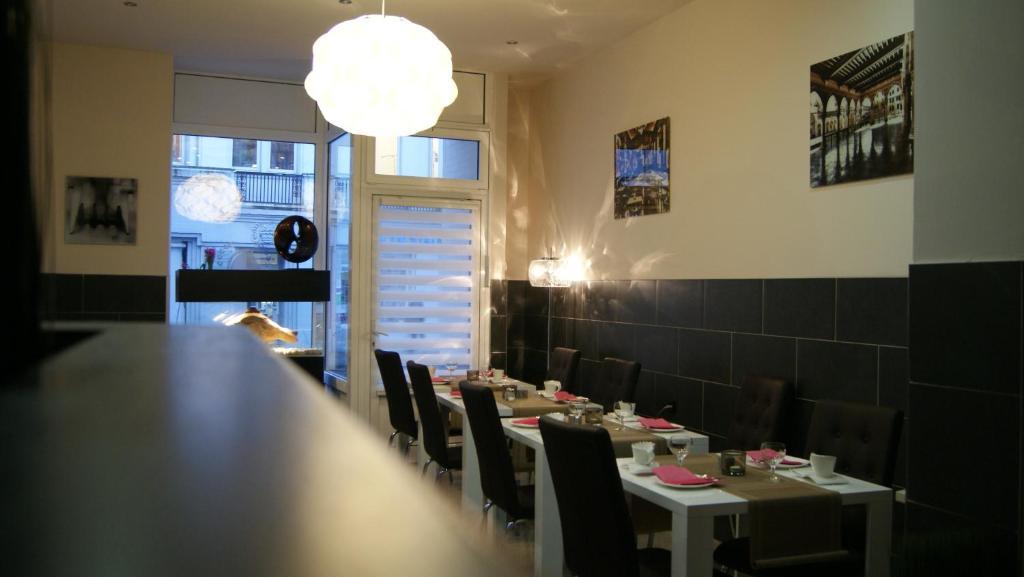 Plenus Boutique Hotel Bremen Luaran gambar